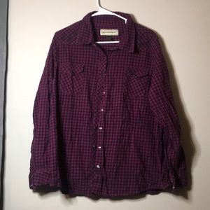 Brit and Brattle shirt